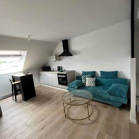 Studio Bord De Mer Lomener Ploemeur Kültér fotó