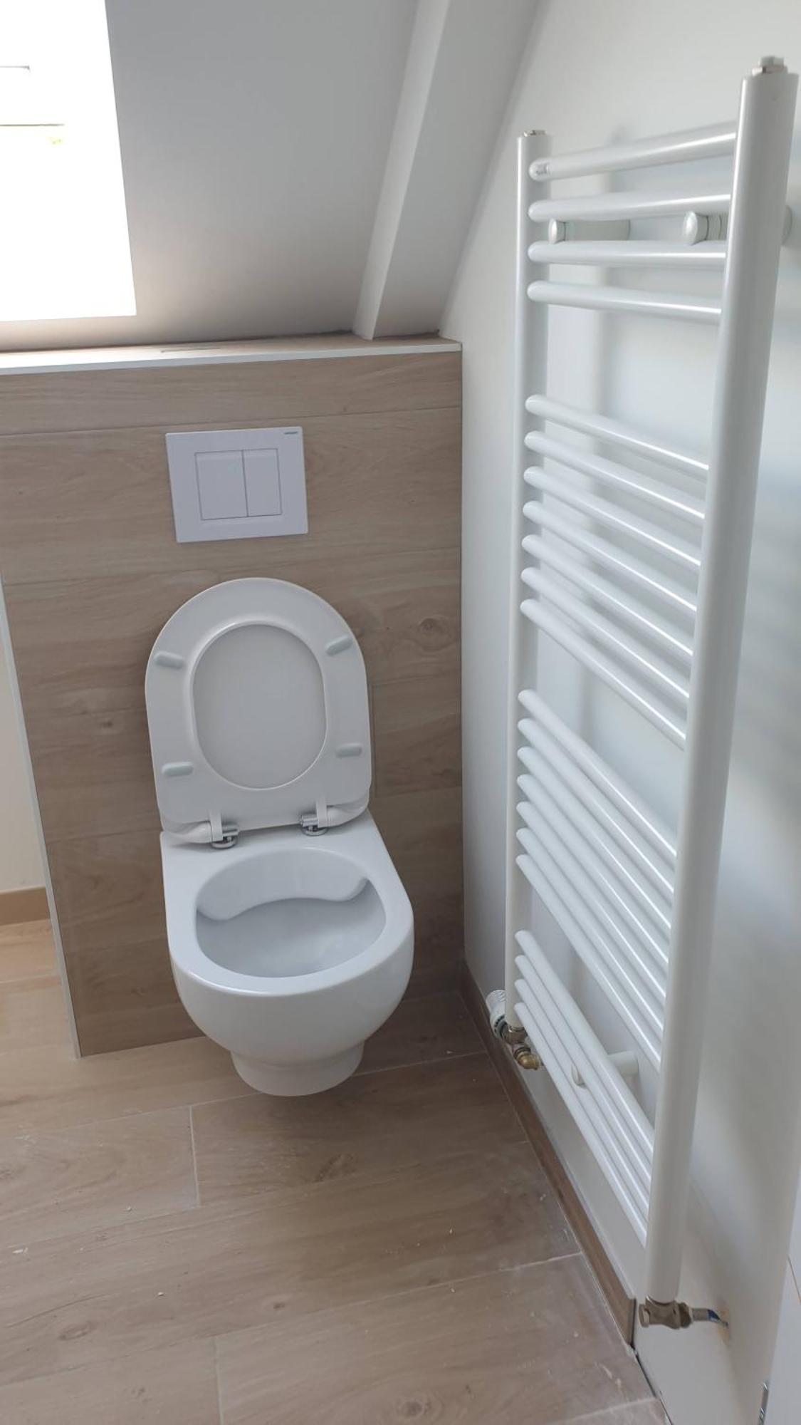 Studio Bord De Mer Lomener Ploemeur Kültér fotó
