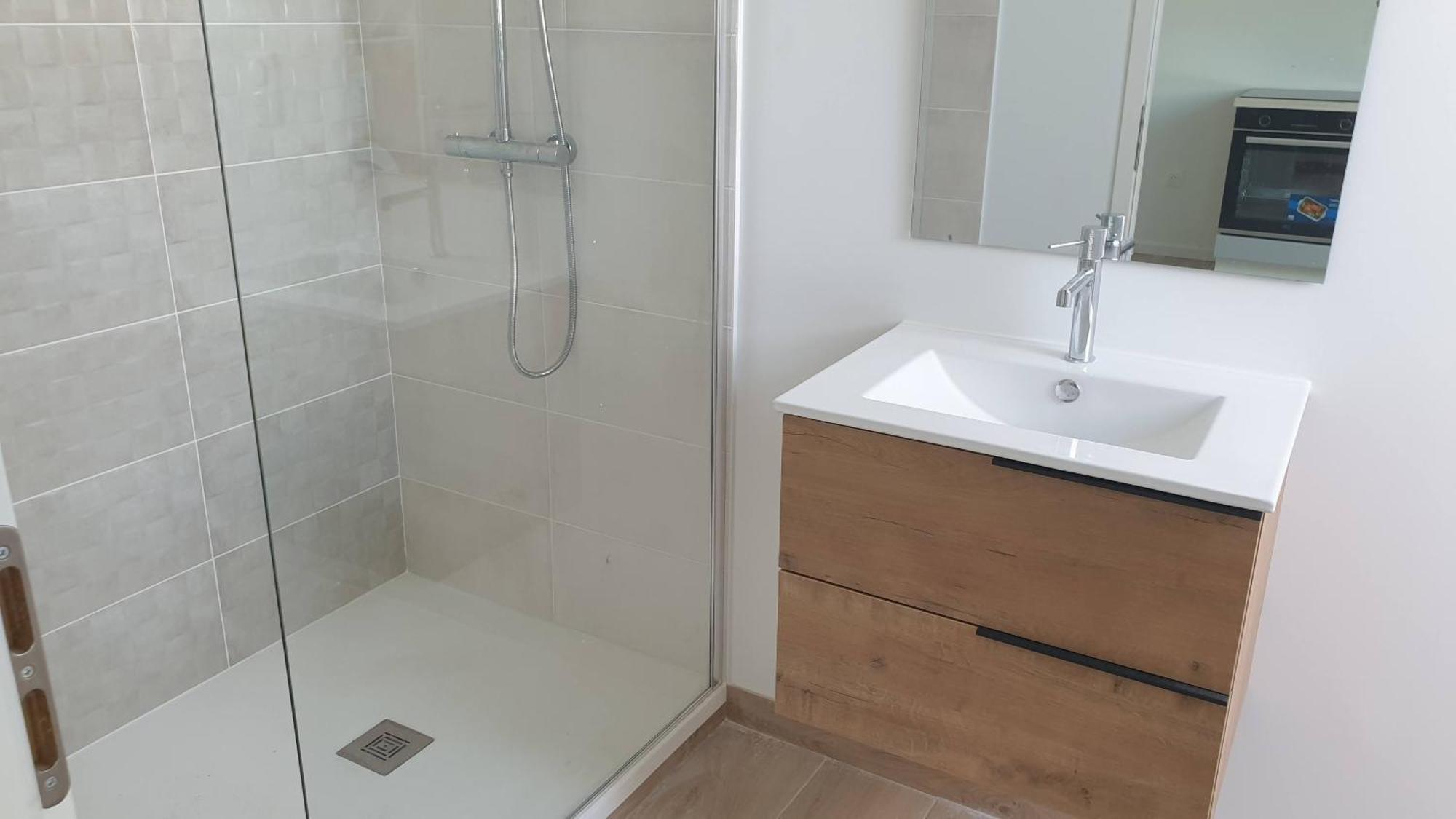 Studio Bord De Mer Lomener Ploemeur Kültér fotó